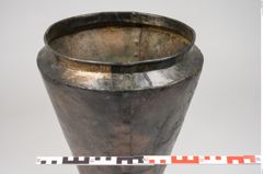 Foto von Bronzesitula (NHMW-PRAE-025525)